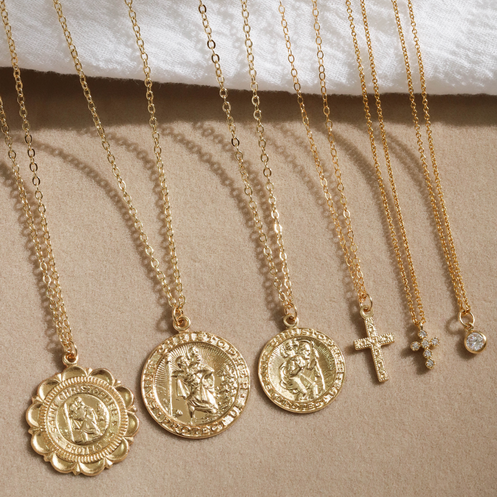 Gold filled 2025 gold plated