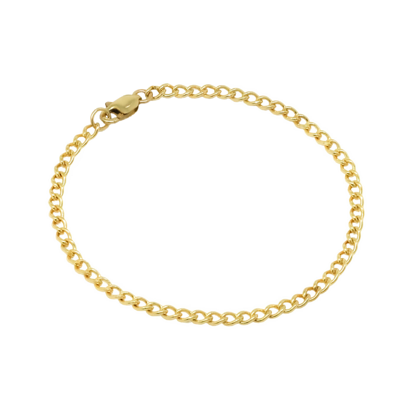 Chain-bracelet