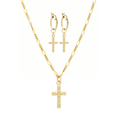 Cross jewelry