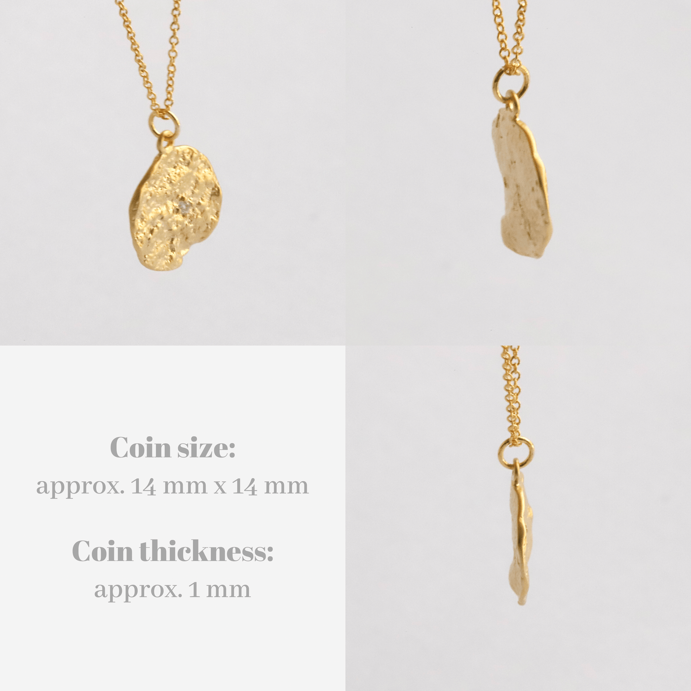 Tuscany Necklace
