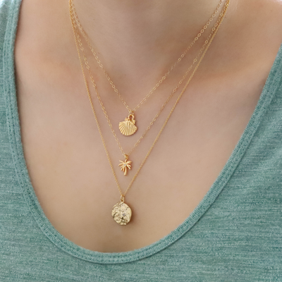 Tuscany Necklace